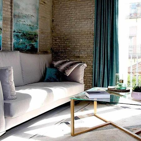 Isg Apartments Feria 106 Seville Luaran gambar