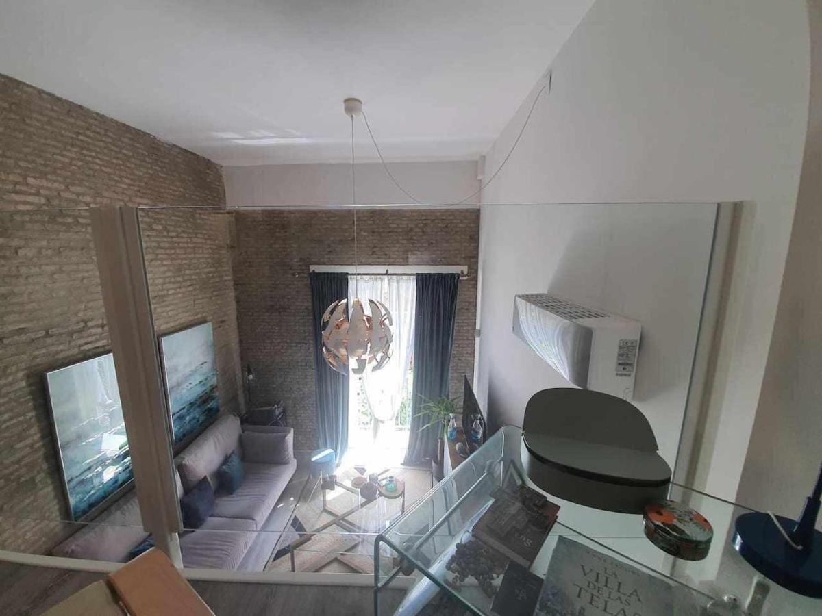 Isg Apartments Feria 106 Seville Luaran gambar