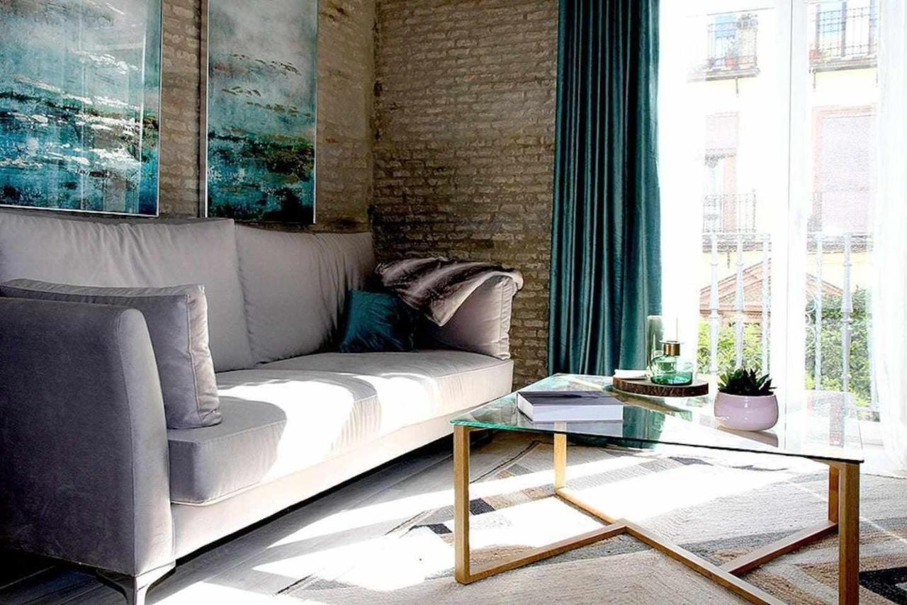 Isg Apartments Feria 106 Seville Luaran gambar