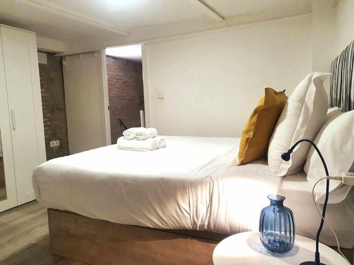 Isg Apartments Feria 106 Seville Luaran gambar