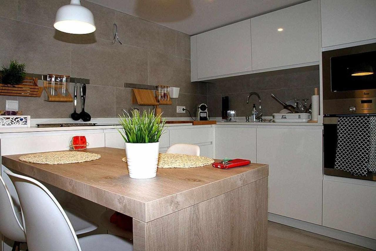 Isg Apartments Feria 106 Seville Luaran gambar