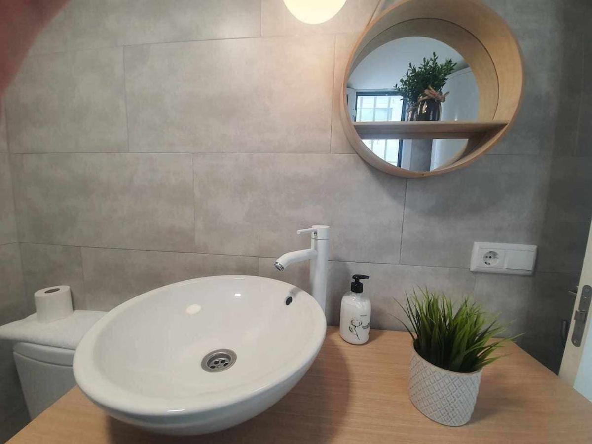 Isg Apartments Feria 106 Seville Luaran gambar