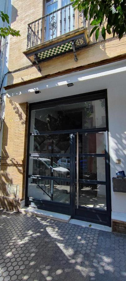 Isg Apartments Feria 106 Seville Luaran gambar